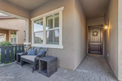Exterior - 3498 E Arabian Dr, Gilbert, AZ 85296 photo 3 of 12