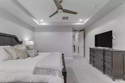 Bedroom - 3498 E Arabian Dr, Gilbert, AZ 85296 photo 3 of 6