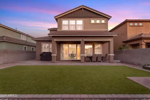 Exterior - 3498 E Arabian Dr, Gilbert, AZ 85296 photo 6 of 12