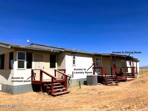 3988 S David Ave, Willcox, AZ 85643 photo 42