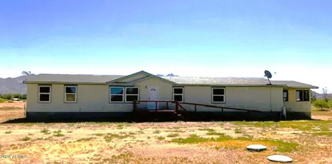 3988 S David Ave, Willcox, AZ 85643 photo 2