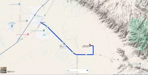 3988 S David Ave, Willcox, AZ 85643 photo 50