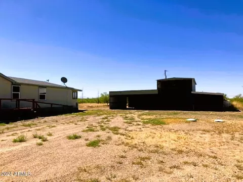 3988 S David Ave, Willcox, AZ 85643 photo 44