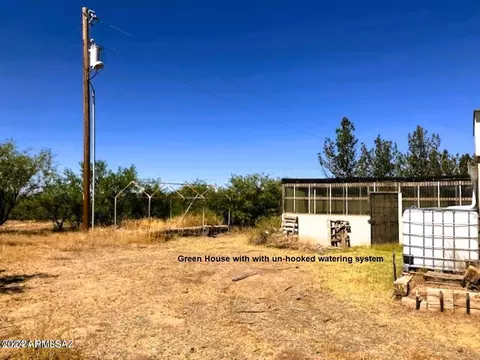3988 S David Ave, Willcox, AZ 85643 photo 48