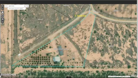 3988 S David Ave, Willcox, AZ 85643 photo 49