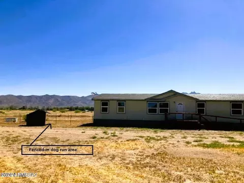 3988 S David Ave, Willcox, AZ 85643 photo 43