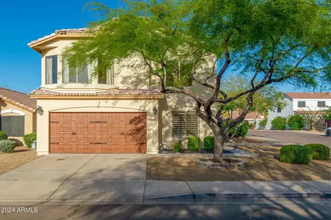 20003 N 20th Way, Phoenix, AZ 85024