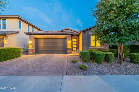 10055 E Theorem Dr, Mesa, AZ 85212