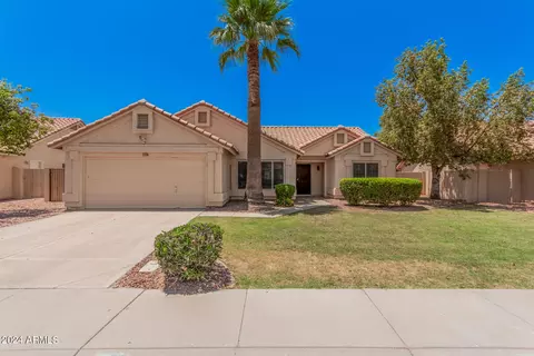3660 S Acacia Dr, Chandler, AZ 85248