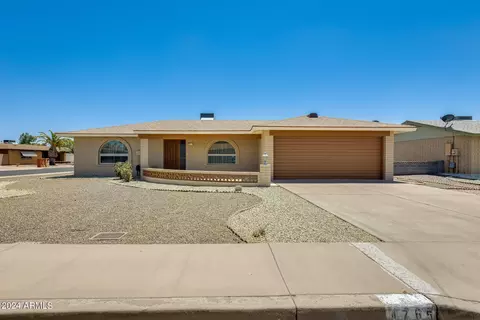 4765 E Calypso Ave, Mesa, AZ 85206