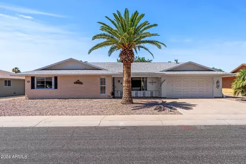 9539 W Willowbrook Dr, Sun City, AZ 85373