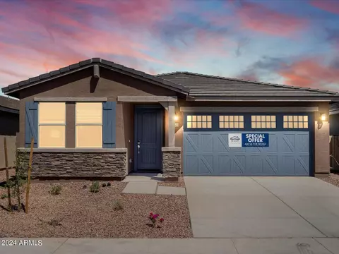 19020 N Silver Dog Way, Maricopa, AZ 85138