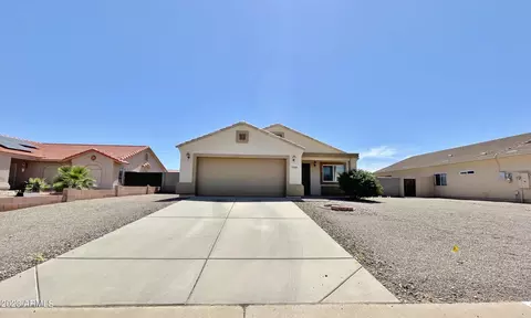15405 S Cherry Hills Dr, Arizona City, AZ 85123
