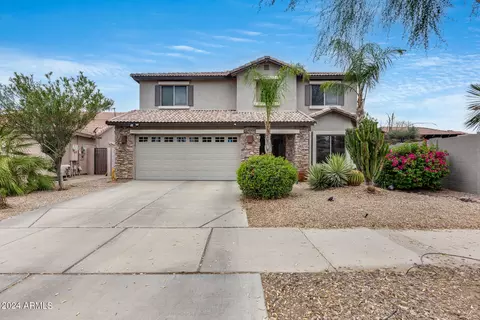 22940 S 213th St, Queen Creek, AZ 85142