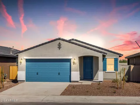 19030 N Silver Dog Way, Maricopa, AZ 85138