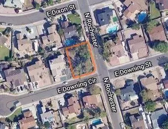 4846 E Downing Cir #252, Mesa, AZ 85205