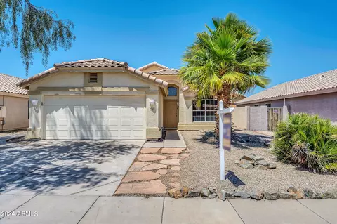 960 E Gary Dr, Chandler, AZ 85225