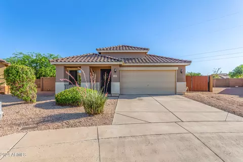 11255 E Quintana Ave, Mesa, AZ 85212