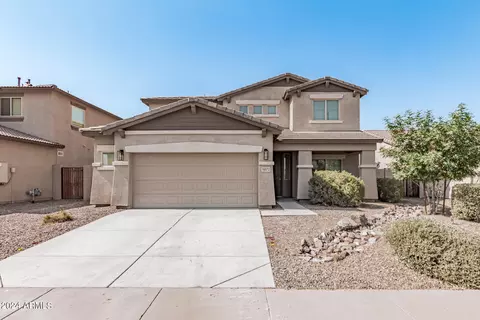 16572 W Rowel Rd, Surprise, AZ 85387
