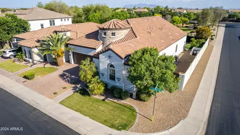 18351 W Hatcher Rd, Waddell, AZ 85355