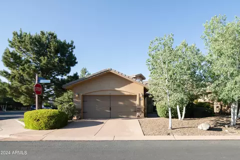 406 Hilton Ln, Prescott, AZ 86301