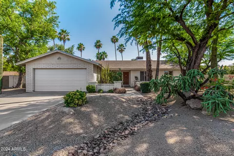 6101 E Spring Rd, Scottsdale, AZ 85254