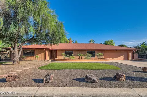 5449 E Larkspur Dr, Scottsdale, AZ 85254