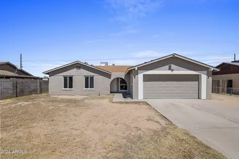 5607 S 46th St, Phoenix, AZ 85040