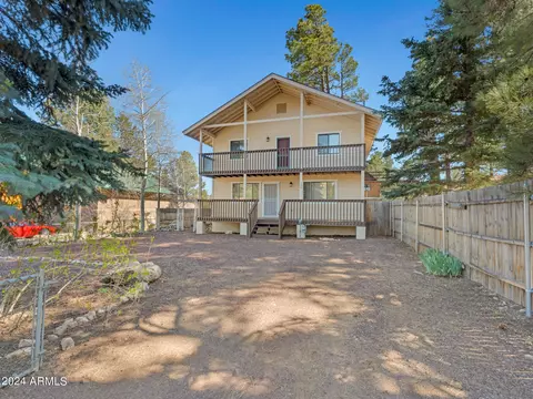 130 Comanche St, Flagstaff, AZ 86005