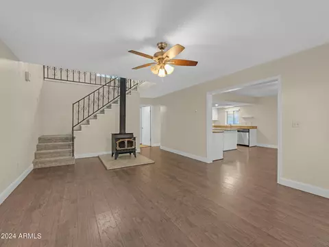 130 Comanche St, Flagstaff, AZ 86005 photo 2