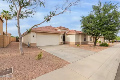 1210 E Milada Dr, Phoenix, AZ 85042