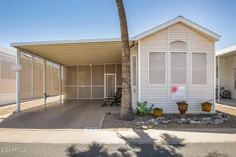 16501 N El Mirage Rd #314, Surprise, AZ 85378