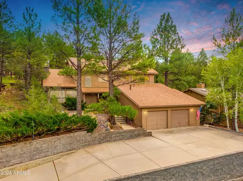 4350 E Burning Tree Loop, Flagstaff, AZ 86004 photo 2