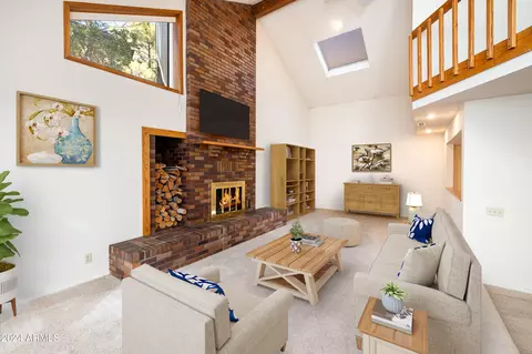 4350 E Burning Tree Loop, Flagstaff, AZ 86004 photo 4