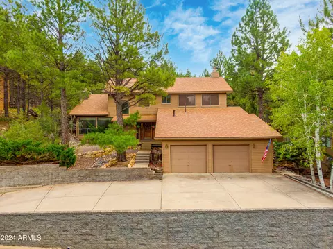4350 E Burning Tree Loop, Flagstaff, AZ 86004 photo 50