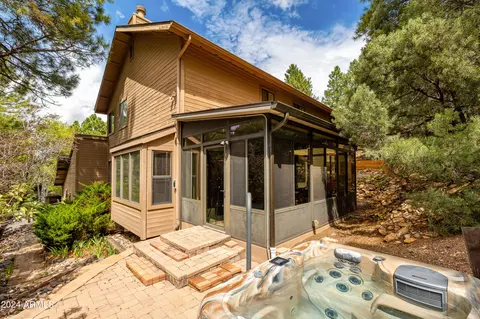 4350 E Burning Tree Loop, Flagstaff, AZ 86004 photo 38