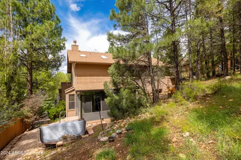 4350 E Burning Tree Loop, Flagstaff, AZ 86004 photo 41