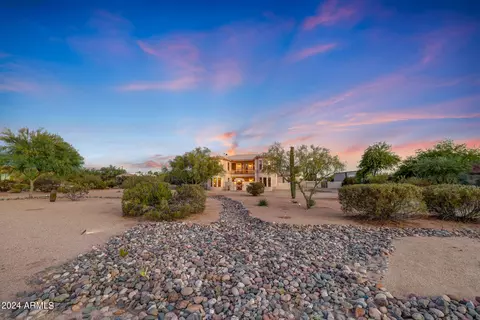 5795 E Pinnacle Vista Dr, Scottsdale, AZ 85266