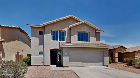 1489 S 219th Dr, Buckeye, AZ 85326
