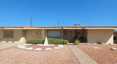 4747 N 58th Dr, Phoenix, AZ 85031