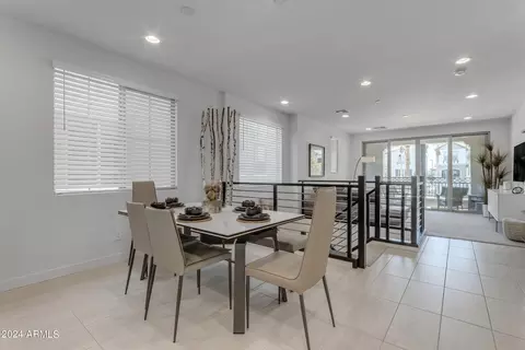 1751 E Hampton Ln, Gilbert, AZ 85295 photo 23