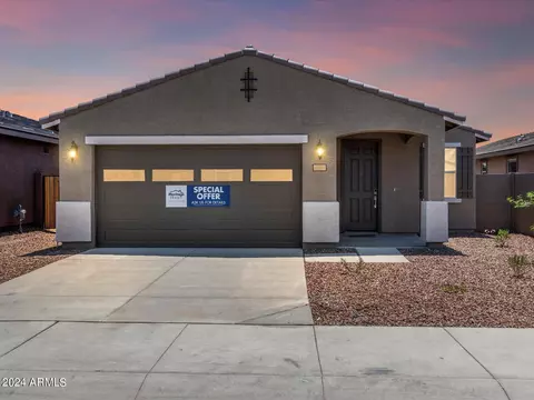 41605 W Sonoran Trl, Maricopa, AZ 85138