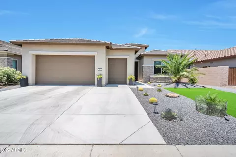2812 N 170th Ave, Goodyear, AZ 85395