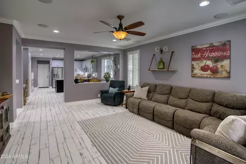 4066 E Linda Ln, Gilbert, AZ 85234 photo 14