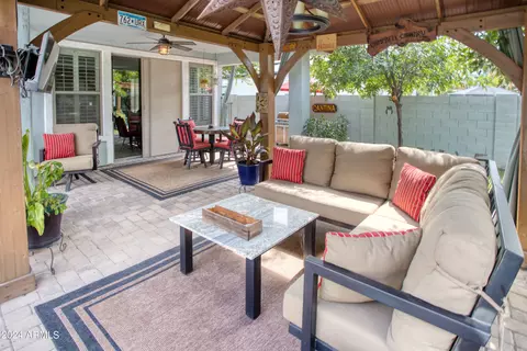 4066 E Linda Ln, Gilbert, AZ 85234 photo 41