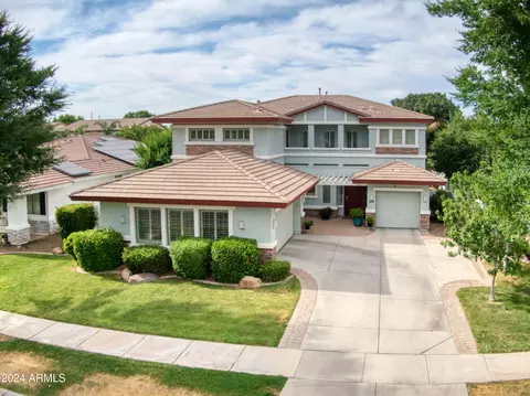 4066 E Linda Ln, Gilbert, AZ 85234