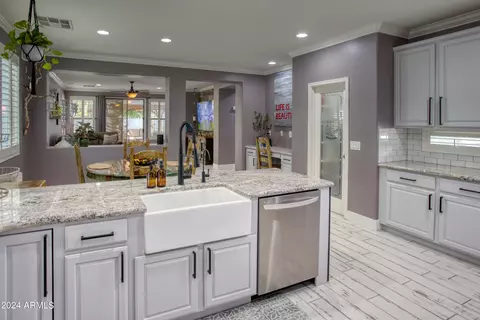 4066 E Linda Ln, Gilbert, AZ 85234 photo 19