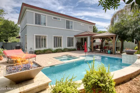 4066 E Linda Ln, Gilbert, AZ 85234 photo 6