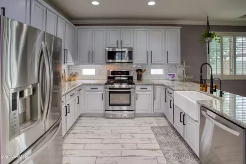 4066 E Linda Ln, Gilbert, AZ 85234 photo 17