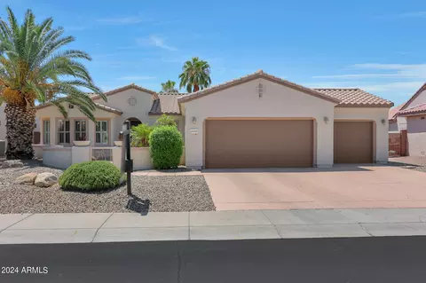 14949 W Angel Basin Way, Surprise, AZ 85374